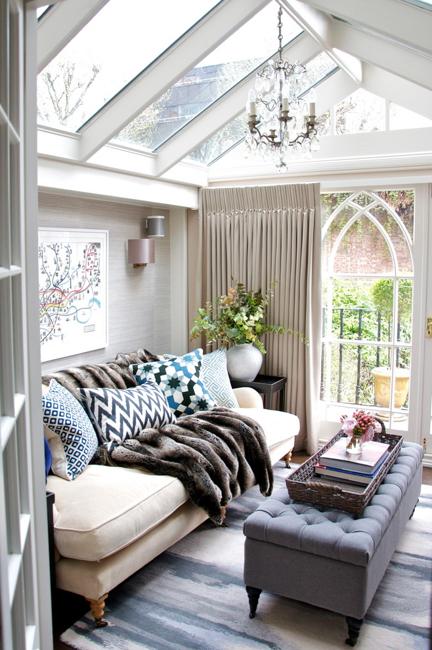 Living Room Design, 10 Secrets of Warm and Cozy Home Interio