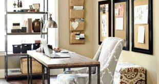 15 Great Home Office Ideas | Home office design, Home office .