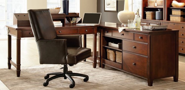 10 Comfortable Home Office Desk Chairs - House