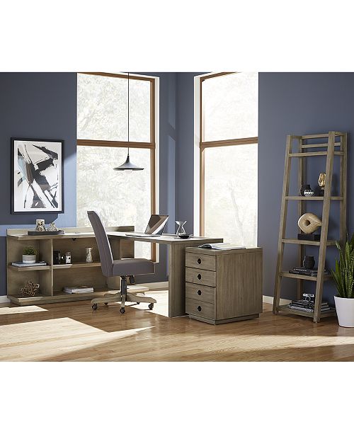 Furniture Ridgeway Home Office Furniture Collection & Reviews .