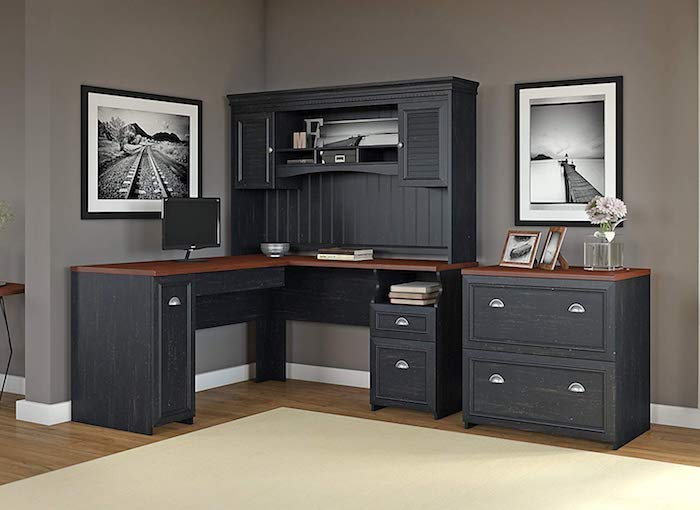 Top 12 Best Modular Home Office Furnitures in 2020 [Full Reviews .