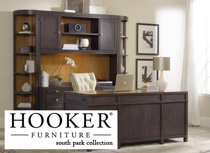 Home Office Furniture - Mueller Furniture - Lake St. Louis .