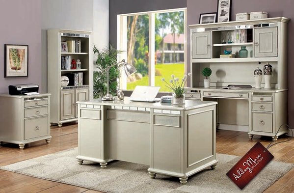 Home Office Furniture - Almost Perfect Furniture and Home Déc