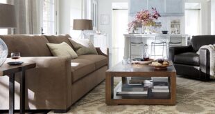 Living Room Layouts: How to Arrange Furniture | Crate and Barr