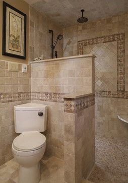 20 Design Ideas For a Small Bathroom Remodel | Small bathroom with .