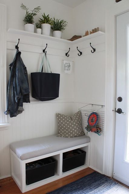 Ideas To Decorating Storage Near To Home
Entrance