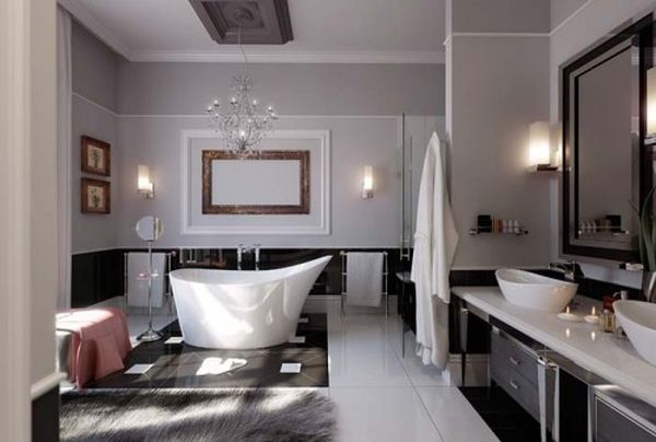 Incredible Bathroom Designs You'll Lo