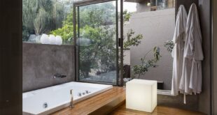 5 Stunning Bathroom Designs with Unique Features | News and Events .