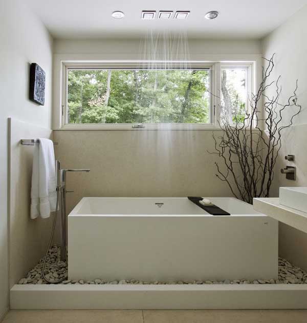 27 Most Incredible Master Bathrooms That You Gonna Love - Amazing .