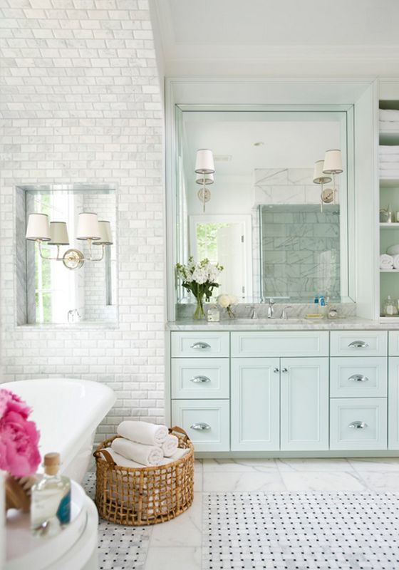 15 Incredible Bathroom Design Ideas to Inspire Your Next Remod