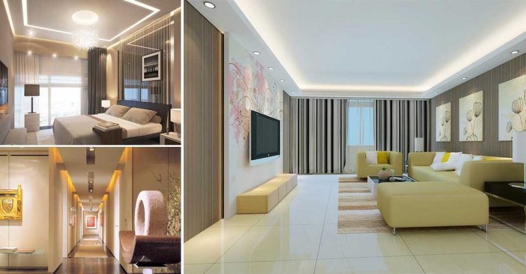 Choose Indirect Lighting for Your Home - Decor Inspirat