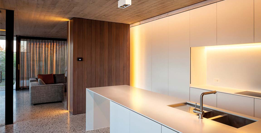Indirect lighting goes anywhere – some examples | dmLights Bl