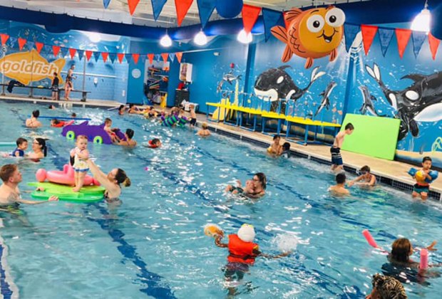 Indoor Swimming Pools for New Jersey Families | MommyPoppins .