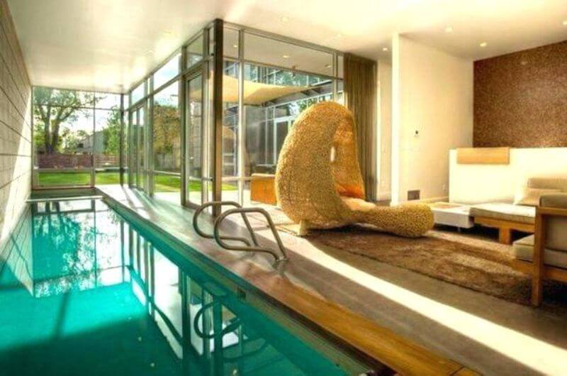 41+ Best Inspiration Window Indoor Swimming Pool Design Ideas with .