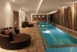 Exquisite-indoor-swimming-pool-design | Homesthetics - Inspiring .