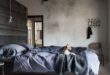 25 Stylish Industrial Bedroom Design Ideas | Industrial style .