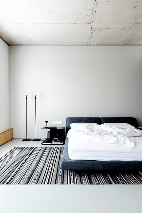 soft loft | LINE architects, Dmitrii Petrov | Loft interiors .