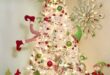 30 Gorgeous Christmas Tree Decorating Ideas You Should Try This Ye