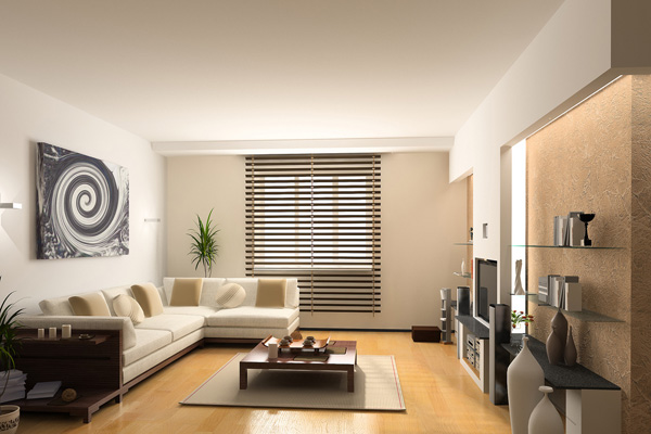 30 Amazing Apartment Interior Design Ide
