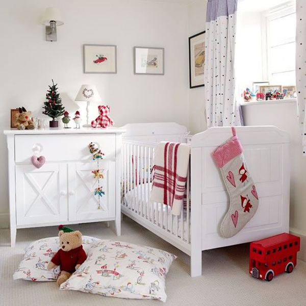 Top 40 Christmas Decorating Ideas For Kids Room - Christmas .