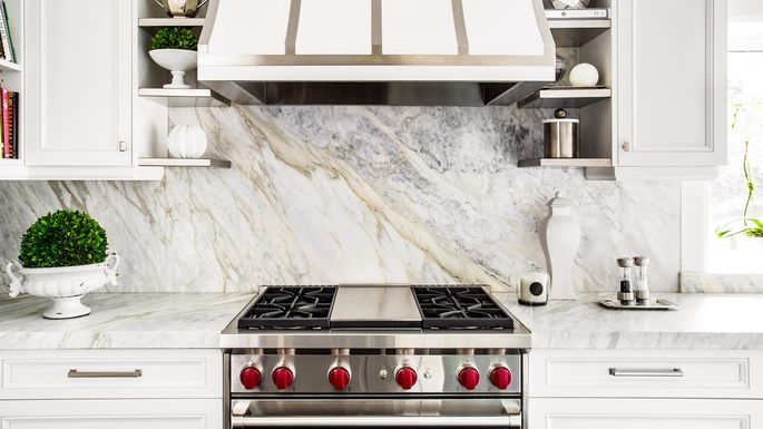 9 Bold and Beautiful Kitchen Backsplash Design Ideas | realtor.com