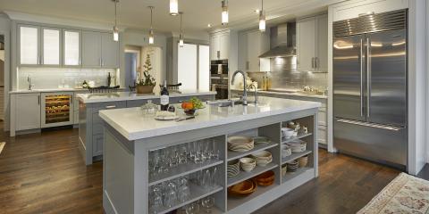 3 Unique Kitchen Design Ideas to Inspire Your Remodel - Front Row .