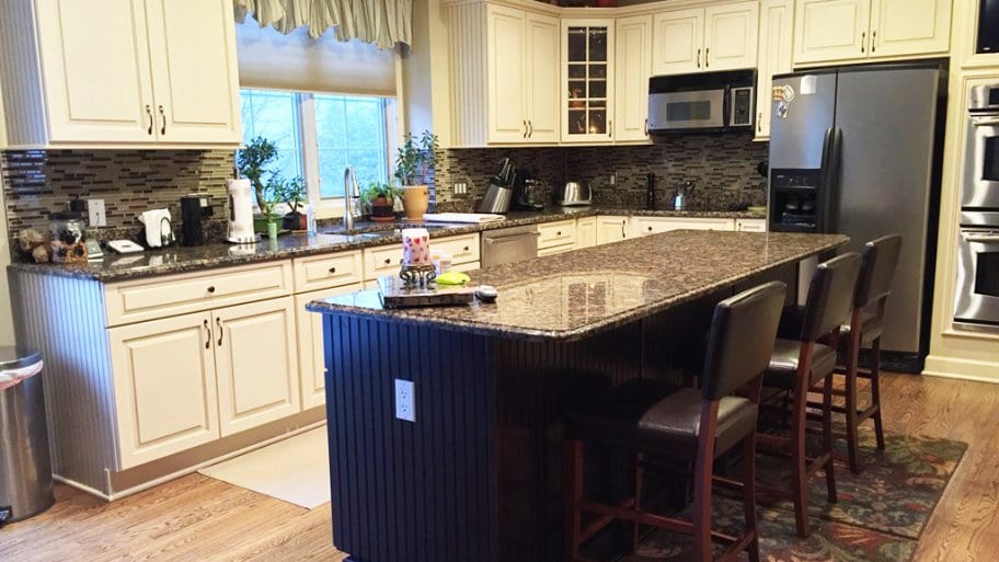 Pictures of Modern Kitchen Islands | Angie's Li