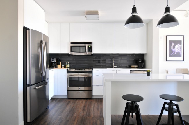 Kitchen Update Ideas: Low Cost, Big Impact Upgrades | Family Focus .
