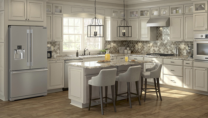 Kitchen Remodeling Ideas, Designs & Photos - Five Star Remodeling .