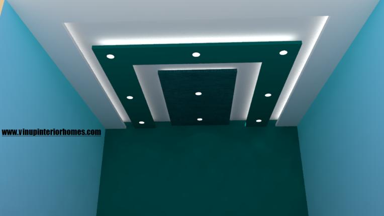 Small Bedroom False Ceiling Design 2018 Latest Gypsum False .