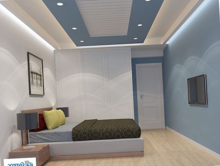 Simple ceiling design for bedroom | Ceiling design bedro