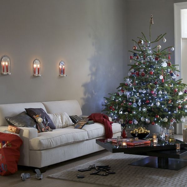42 Christmas Tree Decorating Ideas You Should Take in .