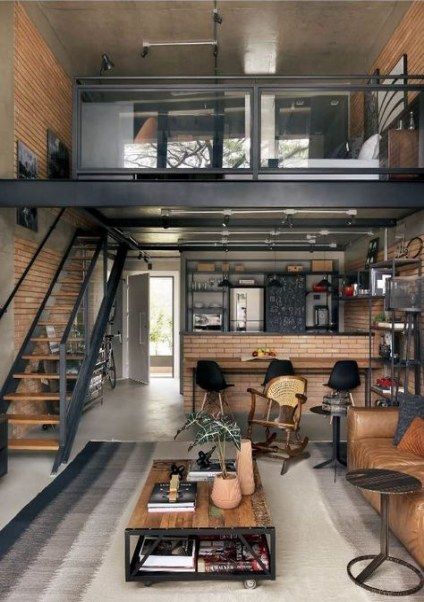 House Layout Loft Spaces 35 Ideas For 2019 #house | Tiny house .