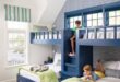 8 Beautiful Bunk Bed Ideas for Maximizing Space in Style | Bunk .