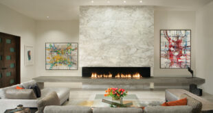 Luxurious Contemporary - Contemporary - Living Room - Phoenix - by .