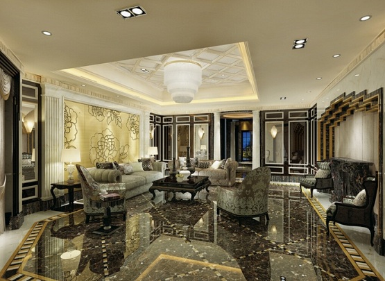 Incredible Luxury Wall Decor - Attractive Image Desig