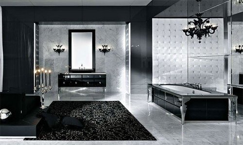luxury-bathroom-design | Luxury Bathroom Interior Design Ide… | Flic