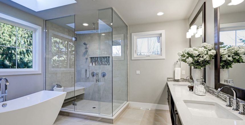 Top 4 Tips on Designing Luxury Bathroom | Aquatic Bathroo