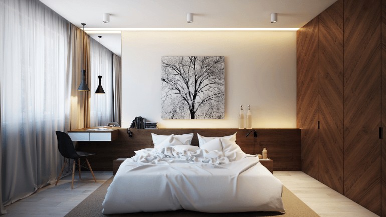 Discover the Trendiest Master Bedroom Designs in 20