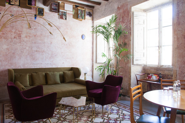 Mediterranean Living Room Photos, Design, Ideas, Remodel, and .