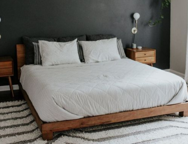 mid-century design – Bedroom Ide
