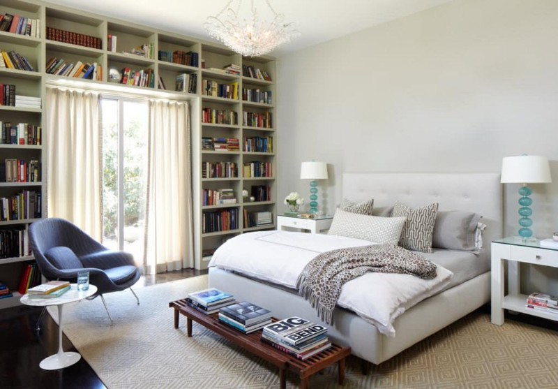 Bedroom Inspiration for Mid Century Modern Homes – Master Bedroom .