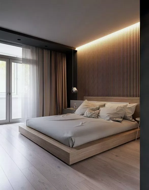 25+ stunning minimalist modern master bedroom design best ideas .