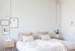 50+ Beautiful Minimalist Bedrooms | Minimalist bedroom design .