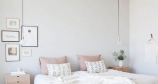 50+ Beautiful Minimalist Bedrooms | Minimalist bedroom design .