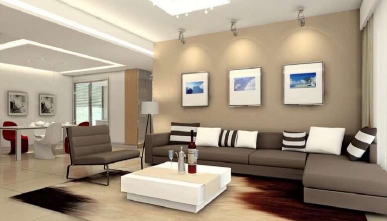 55+ Beautiful Minimalist Living Room Ideas For Your Dream Home .