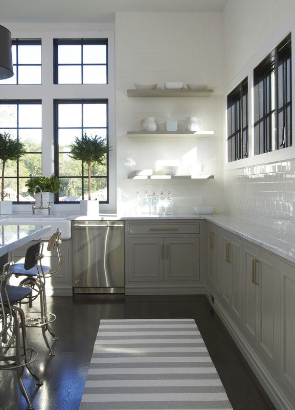 Cool designer alert- Lynn Morgan! | Kitchen design, Home, Kitchen .