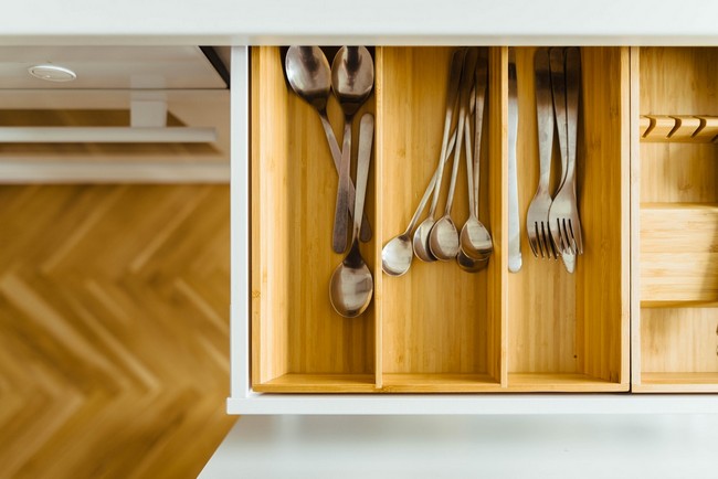 Stellar Ways To Organize Your Kitchen Cabinets, Drawers, and .