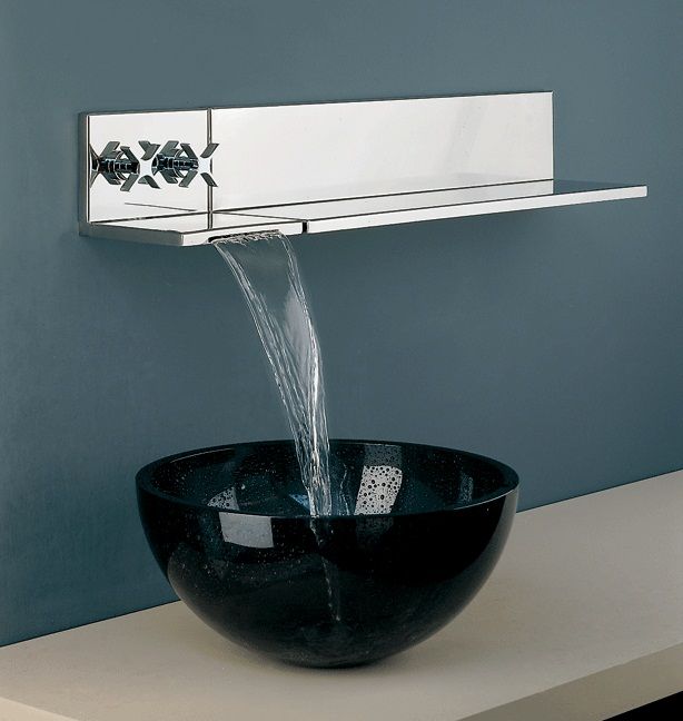 InDesign Blog Post - Fancy Faucets 14 | Modern bathroom faucets .