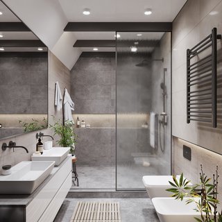25 Best Modern Bathroom Vanities for Your Home - Dwe